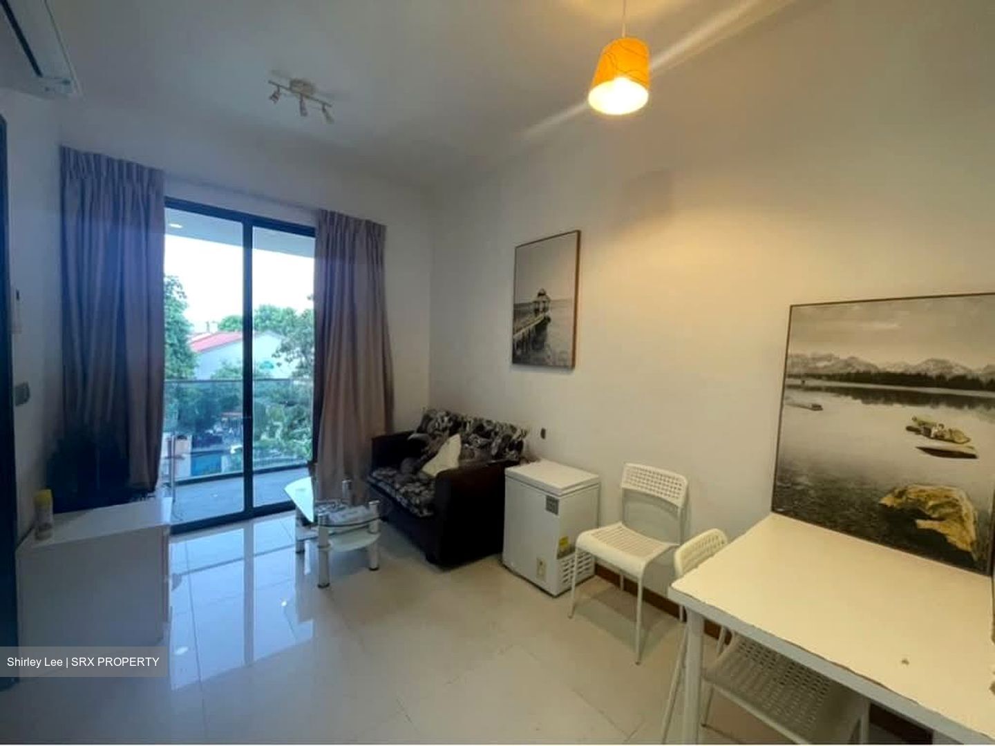 Sims Edge (D14), Apartment #563781001